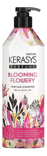 Aekyung Kerasys Blooming & Flowery Perfumado Shampoo