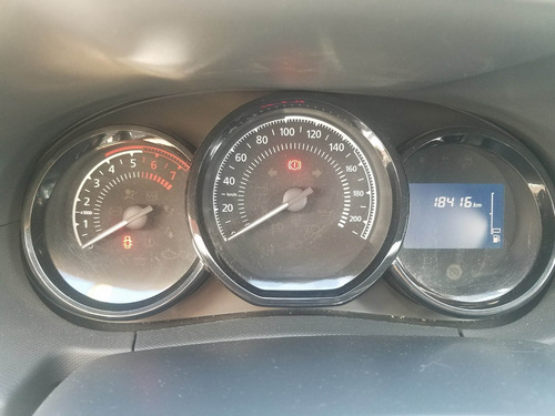 Renault Duster 1.6 Ph2 4x2 Dynamique 110cv Oportunidad (aes)