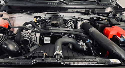 Imagen 7 de 9 de Ford Ranger 2021 2.2 Cd Xl Tdci 150cv 4x4