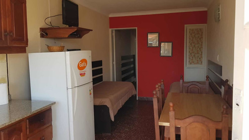 Imagen 2 de 9 de Departamento Para 4 A ,9 Personas