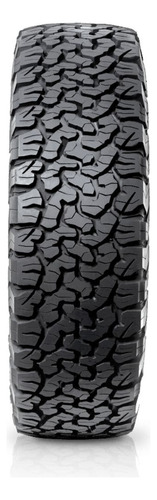 Llanta 255/70r18 117/114s Bfgoodrich All-terrain T/a Ko2 Índice De Velocidad S