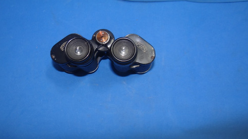 Binóculo Alemão (dr. Wohler 8x30)