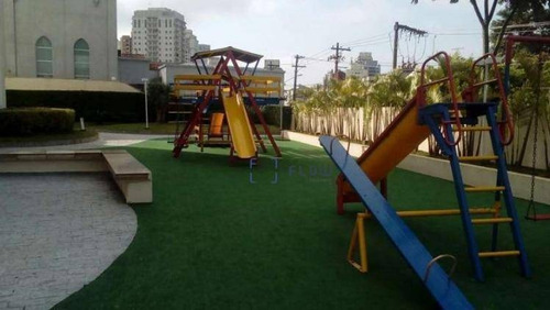 Ótimo Apartamento No Ipiranga, 3 Dormitórios (2 Suítes), 2 Vagas! - Ap9877