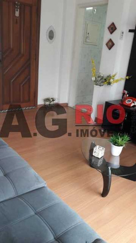 Imagem 12 de 15 de Apartamento-à Venda-encantado-rio De Janeiro - Vvap20944