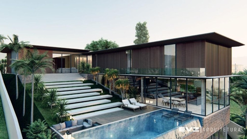 Imagem 1 de 30 de Chácara Com 4 Dormitórios À Venda, 900 M² Por R$ 4.480.000,00 - Fazenda Serra Azul - Itupeva/sp - Ch0263