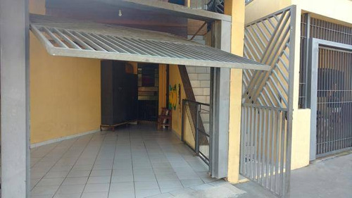 Imagem 3 de 20 de Casa Com 4 Dormitórios À Venda, 222 M² Por R$ 520.000,00 - Poiares - Caraguatatuba/sp - Ca0040