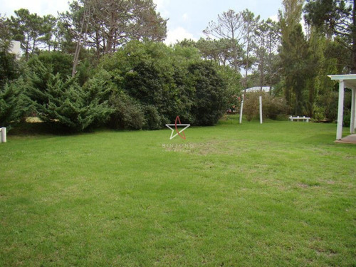 Imagen 25 de 26 de Casa, 3 Dorm Y Dep, Punta Del Este, La Barra, Laguna Blanca, Venta Y Alquiler- Ref: 376