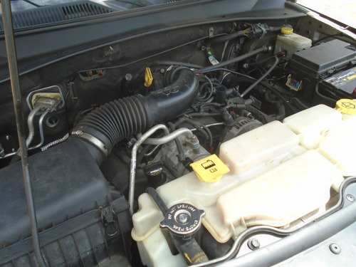 Imagen 14 de 15 de Jeep Cherokee 4x4 - Automática