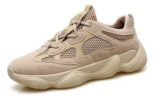 Tenis Urban Para Hombre, Tenis De Mujer Air 44 Gris