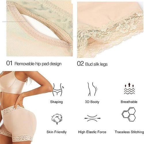 Curvy Fajas Para Mujer, Encaje Diario, Moldeador De Cuerpo