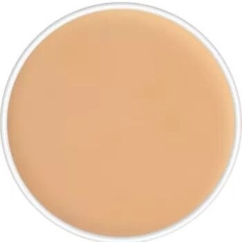 Kryolan - Refill Dermacolor Camouflage Creme - Tono  D62