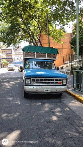 Ford F-100 4.2 V8