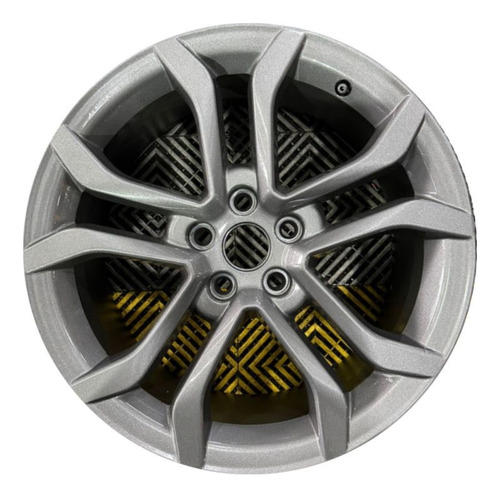 Llanta Aleacion Ford Mondeo Rodado 18 Vison