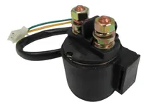 Comprar Relé Partida Moto Kasinski Mirage 250 650 & Comet 250 650