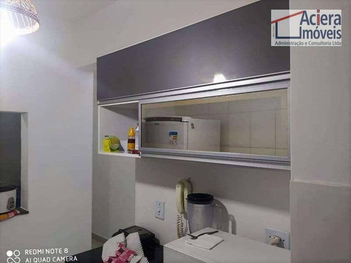 Imagem 6 de 27 de Resort Da Granja - Ótimo Apto 2 Dorms Em Condomínio Seguro E Com Lazer! - Ap0474