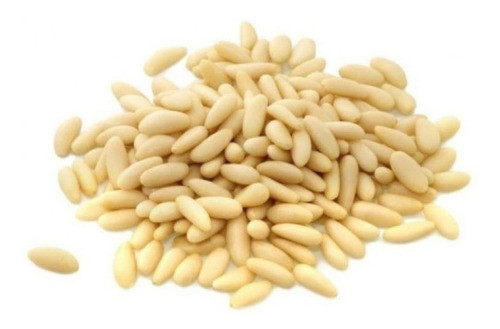 Pinole Libanês ( Snoubar) A Granel - 500g