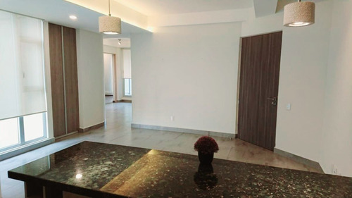 Imagen 3 de 22 de Departamentos En Renta En Polanco
