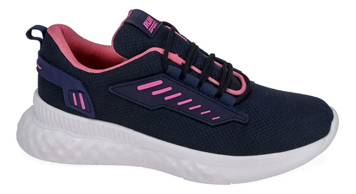 Tenis Para Correr Dama / Zapato Deportivo