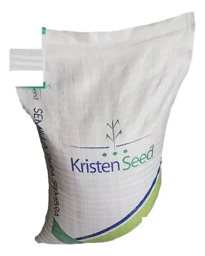 Semilla De Sorgo Forrajero Silo Dulce Nacional Saco De 20 Kg