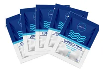 Comprar Lubricante Íntimo Prudence Gel 5pcs Lubricante Prudence