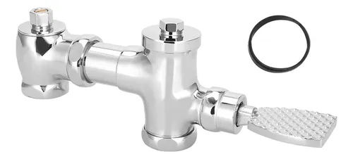 comprar 05.05 Válvula De Descarga, Tipo Pedal De Presión, De Latón,