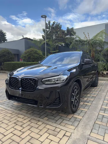BMW X4 2.0 Xdrive30i