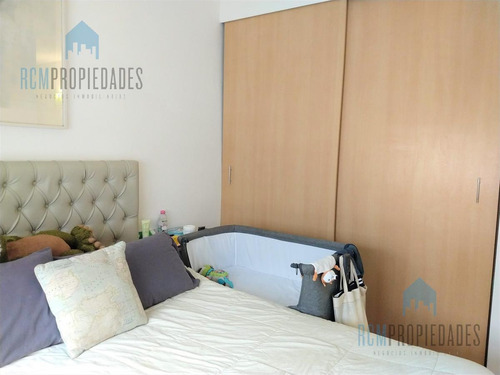 Imagen 17 de 18 de Venta Ph 4 Ambientes Villa Urquiza