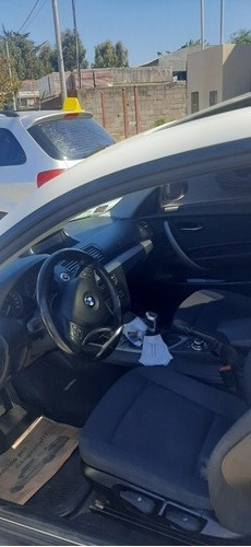Imagen 7 de 16 de Bmw Serie 1 2012 1.6 116i Active 136cv