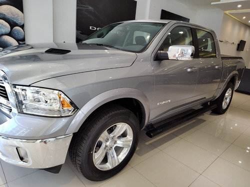 Imagen 2 de 16 de Ram 1500 Laramie 5.7l Automatica At8 4x4 $