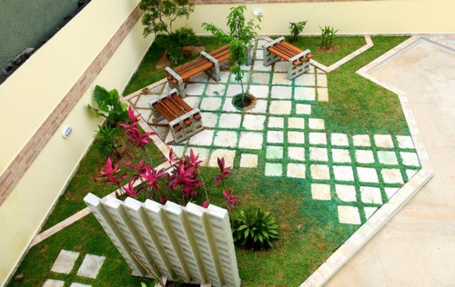 Imagem 5 de 14 de Casa De Condomínio Lado Praia Em Itanhaém Cibratel -3376|npc