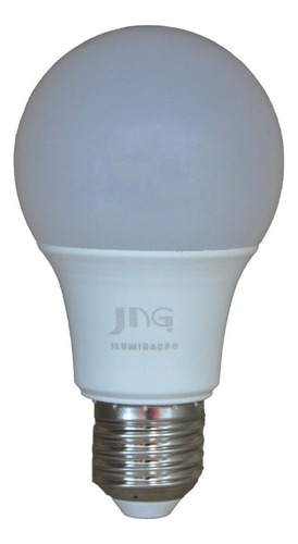 Lampada Led Bulbo Jng 15w 6500k  55708