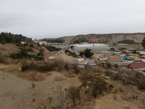Amplia Parcela 20.000 M2, Cartagena, G 98 F