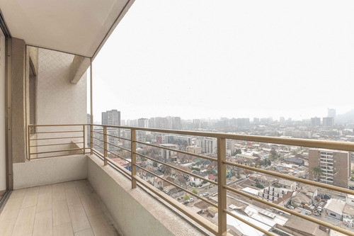 Edificio Emilio Vaisse (1 Est. 1 Bod.) Vista Oriente Piso 2