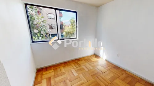 Venta Apartamento En Av Pedro De Valdivia