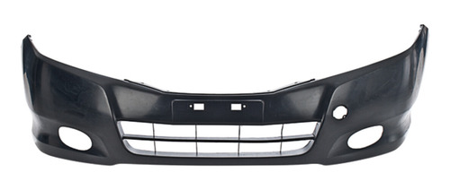 Fascia Delantera Honda City 2010 11 2012 P/pintar C/hoyo Rxc