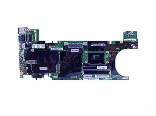 Mother Board Lenovo Thinkpad T460s I5 Nm-a421 00jt935 Sr2f0 (Reacondicionado)