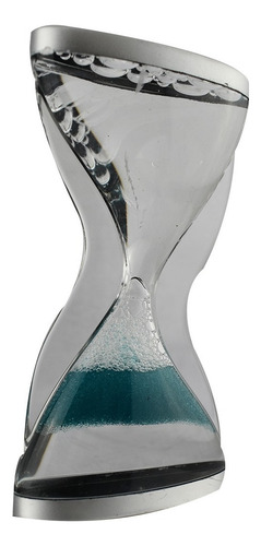 Temporizador De Reloj De Arena Contra Azul, Tfa, 18.6008.06