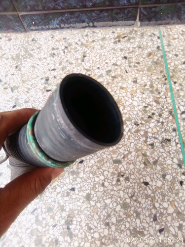Imagen 3 de 4 de Manguera De La Tina A La Bomba De Lavadora Frigidaire