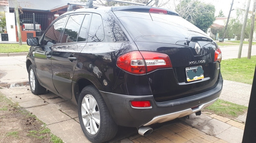 Renault Koleos 2.5 Expression 4x2 Mt 2009