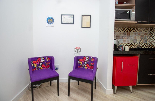 Imagem 4 de 13 de Sala Comercial Jd Do Mar - 88237