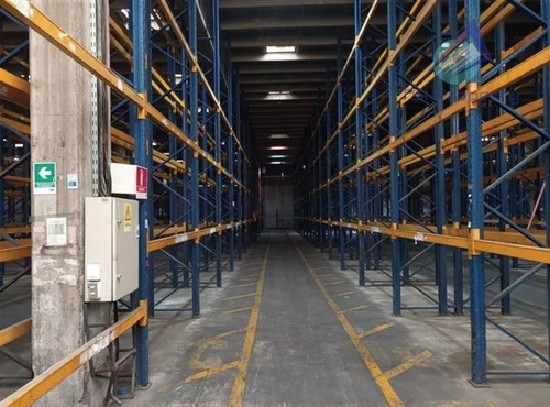 Imagen 6 de 20 de Industrial 14.000 Y 30.000 Mt2 En Arriendo En Ce