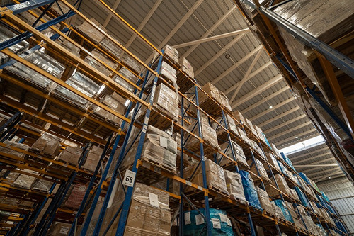 Bodegas Arriendo Sin Comisión Desde 300m2