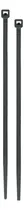 Comprar Cincho Plástico, 50 Lb, 40 Cm, Negro, Bolsa Con 25 Pzas Volt