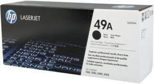 Toner Hp 49a