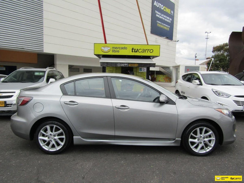 Mazda 3 2.0 Lxna0 All New