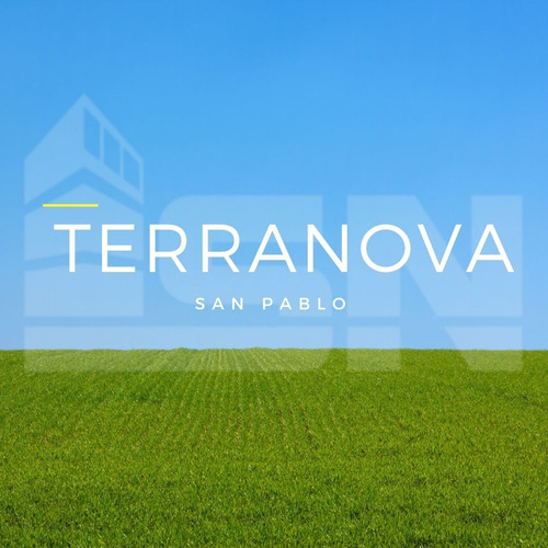 Terreno En Venta En Country Terranova