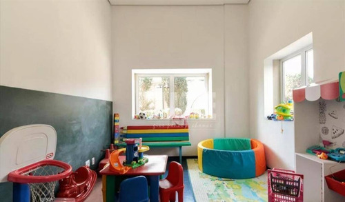 Apto No Tatuapé Com 3 Dorms Sendo 1 Suíte, 3 Vagas, 97m² - Ap0277