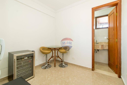 Imagem 19 de 30 de Apartamento Com 4 Dormitórios À Venda, 245 M² Por R$ 1.730.000,00 - Vila Campesina - Osasco/sp - Ap0028