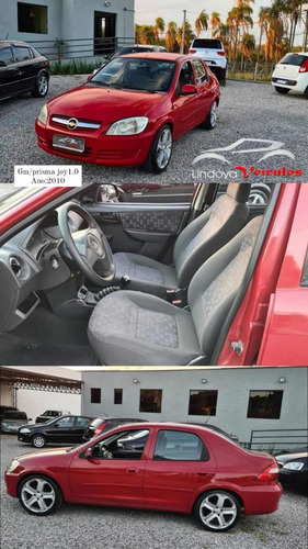 Chevrolet Prisma 2010 1.0 Joy Flexpower 4p