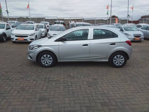 Imagem 8 de 9 de Chevrolet Joy 1.0 Spe4 Flex Manual